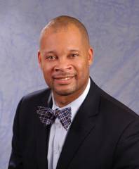 Senator Aaron Ford of the 11th (2013) Nevada Senatorial District.